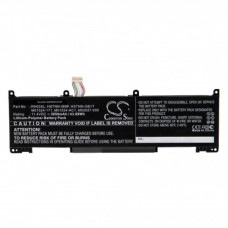 Baterie pentru HP Probook 450 G8 / 650 G8, RH03XL, 4150 mAh