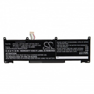 Baterie pentru HP Probook 450 G8 / 650 G8, RH03XL, 4150 mAh