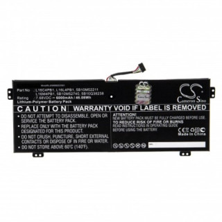 Baterie pentru Lenovo Yoga 720-13IKB / 730-13IKB, 6000 mAh Baterie pentru Lenovo Yoga 720-13IKB / 730-13IKB, 6000 mAh