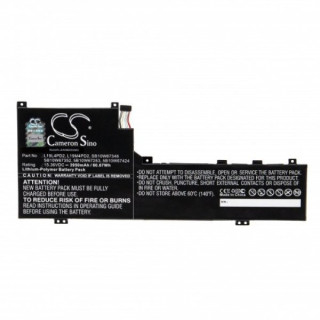 Baterie pentru Lenovo Yoga S740-14IIL / IdeaPad S740-14IIL, 3950 mAh
