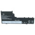 Baterie pentru Lenovo Yoga S740-14IIL / IdeaPad S740-14IIL, 3985 mAh