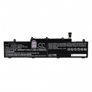 Baterie pentru Lenovo ThinkPad E14 Gen. 2 / E15 Gen. 2, 3950 mAh Baterie pentru Lenovo ThinkPad E14 Gen. 2 / E15 Gen. 2, 3950 mAh