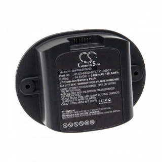 Baterie pentru Sonos Move, 2400 mAh