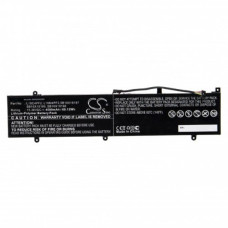 Baterie pentru Lenovo Yoga Slim 7-15IMH, 4500 mAh