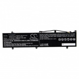Baterie pentru Lenovo Yoga Slim 7-15IMH, 4500 mAh