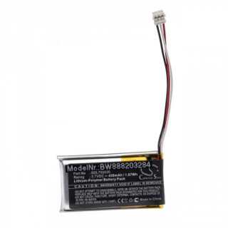 Baterie pentru Flir One Pro, 450 mAh