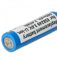 Baterie pentru Panasonic EH-HE93 / ER-GB40 / ES-GA20, 680 mAh