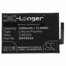 Baterie pentru Sony Xperia 10 II, 3500 mAh Baterie pentru Sony Xperia 10 II, 3500 mAh