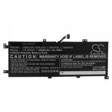 Baterie pentru Lenovo ThinkPad L13 Yoga, 2850 mAh