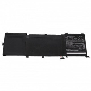 Baterie pentru Asus Zenbook UX501VW / N501L, C32N1523, 8200 mAh