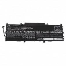 Baterie pentru Asus Zenbook 13 UX331UA / 13 UX331UN, C41N1715, 3050 mAh