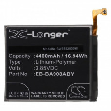 Baterie pentru Samsung Galaxy A90 5G / SM-A908, 4400 mAh