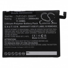 Baterie pentru Wiko View XL, 3000 mAh