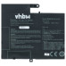 Baterie pentru Asus Zenbook Flip 15 UX562FA, B41N1827, 3500 mAh