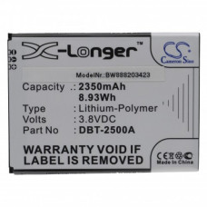 Baterie pentru Doro 8035, 2350 mAh