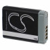 Baterie NB-13L pentru Canon PowerShot G7 / Powershot G7X / PowerShot G9X, 1250 mAh 