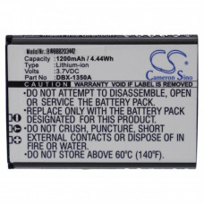 Baterie pentru Doro 7030 / 7031, 1200 mAh
