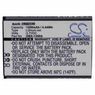 Baterie pentru Doro 7030 / 7031, 1200 mAh Baterie pentru Doro 7030 / 7031, 1200 mAh