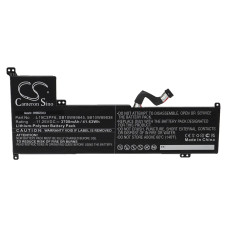 Baterie pentru Lenovo IdeaPad 3 17ADA05  / IdeaPad 3 17ARE05 / 17IML05, 3700 mAh
