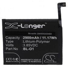 Baterie pentru LG K20 / K8 Plus, 2900 mAh