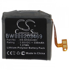 Baterie pentru Samsung Galaxy Watch 3 45 mm / SM-R840 / SM-R845, 330 mAh