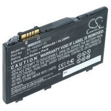 Baterie pentru Symbol MC36 / Motorola TC55, 4400 mAh