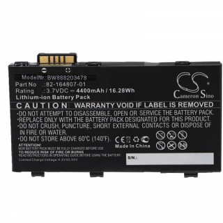 Baterie pentru Symbol MC36 / Motorola TC55, 4400 mAh