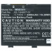 Baterie pentru Symbol MC36 / Motorola TC55, 4400 mAh Baterie pentru Symbol MC36 / Motorola TC55, 4400 mAh