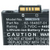 Baterie pentru Symbol MC36 / Motorola TC55, 4400 mAh Baterie pentru Symbol MC36 / Motorola TC55, 4400 mAh