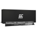 Baterie pentru HP Envy 15 / HP Pavilion 14 / 15 / 17, KI04, 3400 mAh