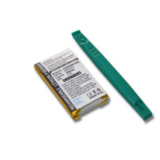 Baterie pentru Apple iPod Shuffle G1, 250 mAh