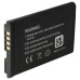 Baterie pentru LG GM205 / KP100 / KU380 / AX155 / AX585, 600 mAh