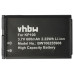 Baterie pentru LG GM205 / KP100 / KU380 / AX155 / AX585, 600 mAh