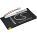 Baterie pentru Sony Clie PEG-TJ25 / PEG-TJ35, 850 mAh