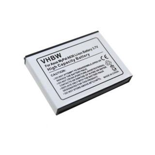 Baterie pentru Asus MyPal A630 / A632 / A636 / A639, 1350 mAh