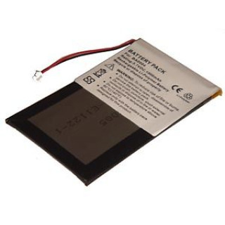 Baterie pentru Creative Labs Jukebox Zen Touch, 1700 mAh