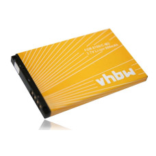 Baterie pentru Blackberry 8100 / 8130 / 8220, 900 mAh