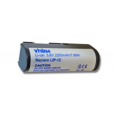 Baterie pentru Sony MZ-B3 / MZ-E3 / MZ-R2, 2200 mAh