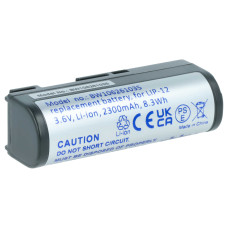 Baterie pentru Sony MZ-B3 / MZ-E3 / MZ-R2, 2200 mAh