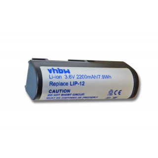 Baterie pentru Sony MZ-B3 / MZ-E3 / MZ-R2, 2200 mAh Baterie pentru Sony MZ-B3 / MZ-E3 / MZ-R2, 2200 mAh