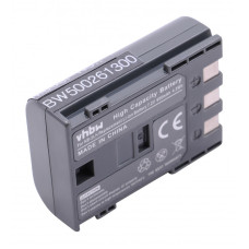 Baterie NB-2L pentru Canon EOS 350D / 400D / Rebel XTI, 600 mAh