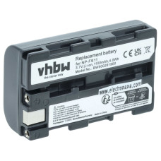 Baterie NP-FS20 / NP-FS21 pentru Sony CCD-CR1 / DCR-PC1 / DSC-F55K, 1100 mAh Baterie NP-FS20 / NP-FS21 pentru Sony CCD-CR1 / DCR-PC1 / DSC-F55K, 1100 mAh