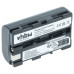 Baterie NP-FS20 / NP-FS21 pentru Sony CCD-CR1 / DCR-PC1 / DSC-F55K, 1100 mAh