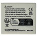 Baterie DB-L20 pentru Sanyo Xacti DMX-C1 / VPC-C1 / VPC-J1, 600 mAh Baterie DB-L20 pentru Sanyo Xacti DMX-C1 / VPC-C1 / VPC-J1, 600 mAh
