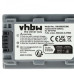 Baterie NP-FP50 / NP-FP51 pentru Sony DSC-HC1 / DCR-SR1 / DCR-DVD92, 550 mAh