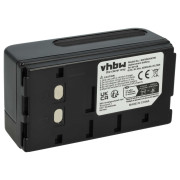 Baterii BN-V22U / NP-33, 4200 mAh Baterii BN-V22U / NP-33, 4200 mAh