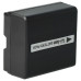 Baterie CGA-DU14 / CGA-DU21 pentru Panasonic NV-GS10 / PV-GS50 / VDR-M30, 600 mAh Baterie CGA-DU14 / CGA-DU21 pentru Panasonic NV-GS10 / PV-GS50 / VDR-M30, 600 mAh