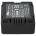 Baterie CGA-DU14 / CGA-DU21 pentru Panasonic NV-GS10 / PV-GS50 / VDR-M30, 600 mAh Baterie CGA-DU14 / CGA-DU21 pentru Panasonic NV-GS10 / PV-GS50 / VDR-M30, 600 mAh