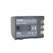 Baterii BP-2L12 pentru Canon MV3 / MV900 / HV20, 1200 mAh