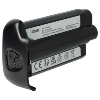 Baterie EN-4 pentru Nikon D1 / D1H / D1X, 1800 mAh Baterie EN-4 pentru Nikon D1 / D1H / D1X, 1800 mAh